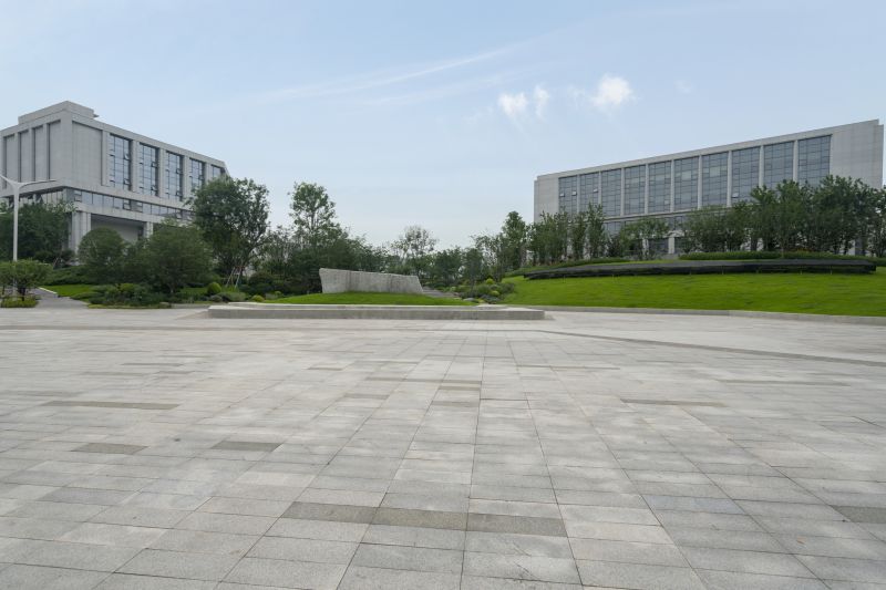 Concrete Platform Construction