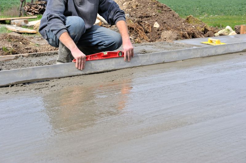 Preparing for Your Concrete Project
