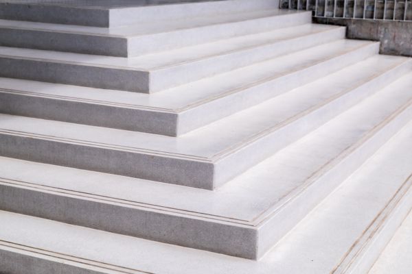 Concrete Steps Replacement in Edmonds