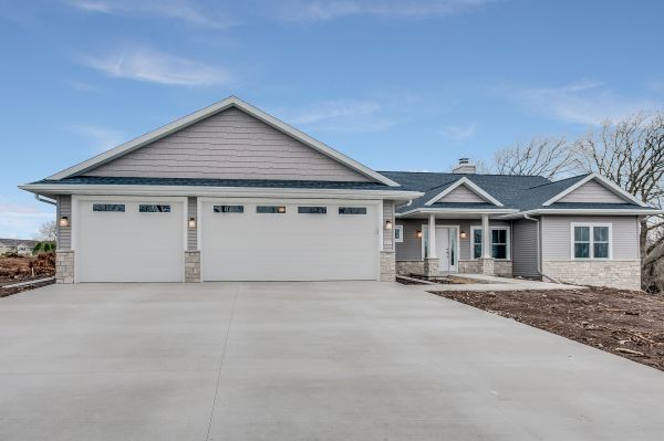 Driveway Installation in Edmonds
