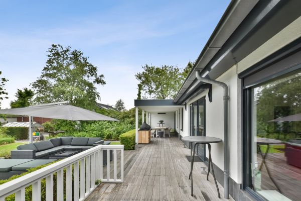 Patio Renovation in Edmonds