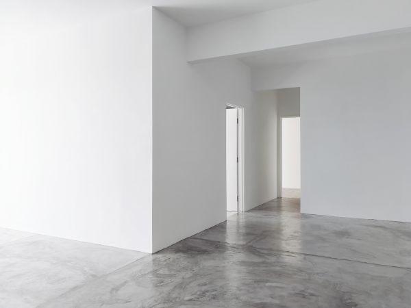 Floor Slab Installation in Edmonds