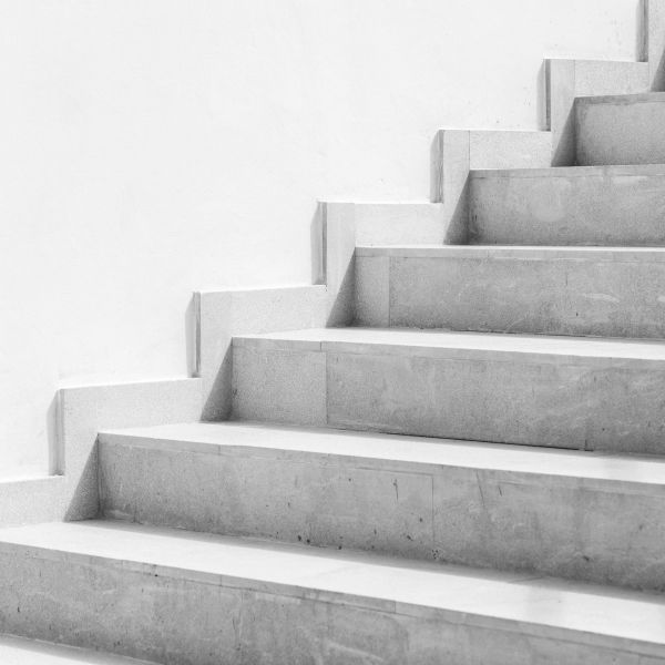 Outdoor Steps Service in Edmonds