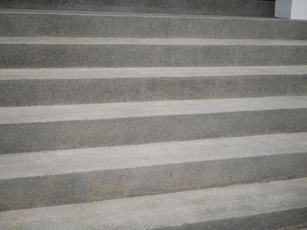 Cement Steps Service in Edmonds