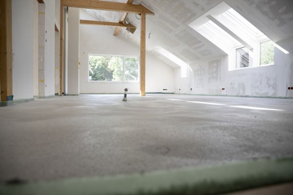 Cost of Concrete Slab Replacement in Edmonds