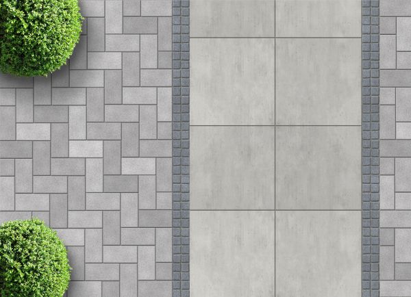 Cement Paving in Edmonds