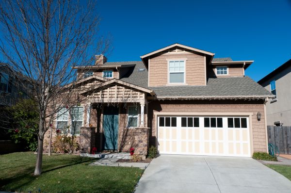 Cost of New Driveway Installation in Edmonds