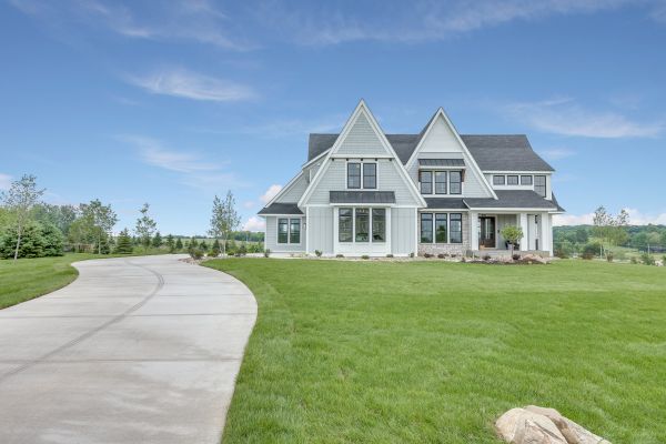 Cost of New Driveway Construction in Edmonds