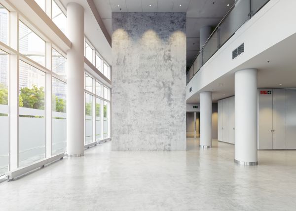 Concrete Floor Replacement in Edmonds