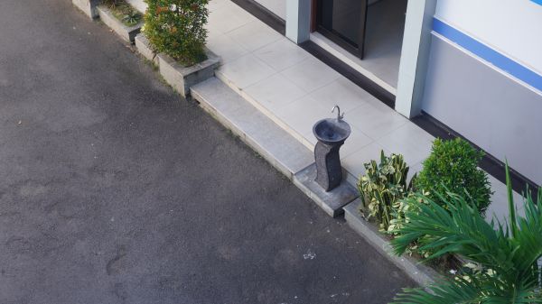 Driveway Approach Installation in Edmonds