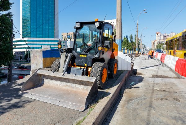 Driveway Enlargement in Edmonds
