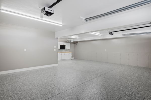 Cost of Garage Paving in Edmonds