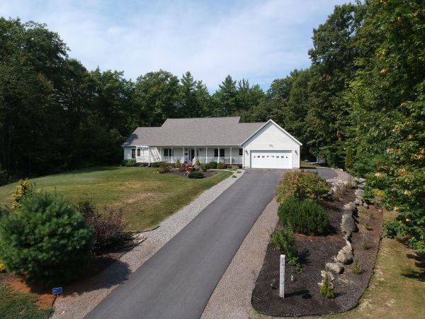Driveway Extension Service in Edmonds
