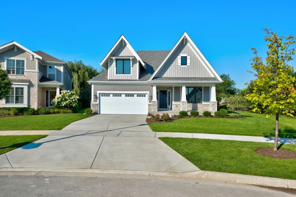 Cost of Driveway Apron Replacement in Edmonds