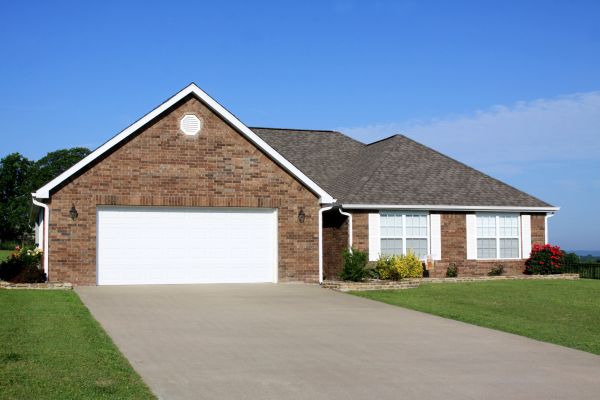Driveway Concrete Replacement in Edmonds