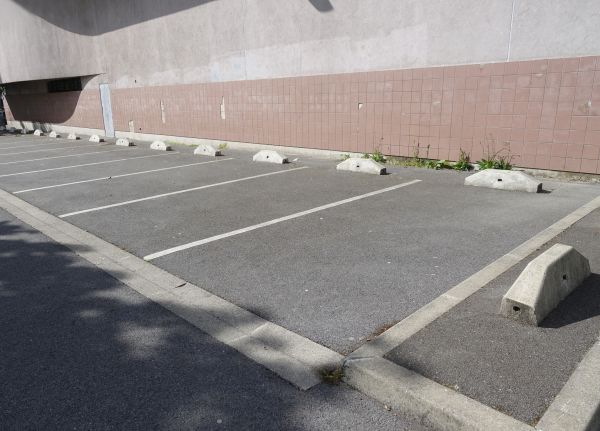 Parking Pad Construction in Edmonds