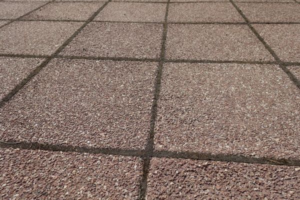Exposed Aggregate Service in Edmonds