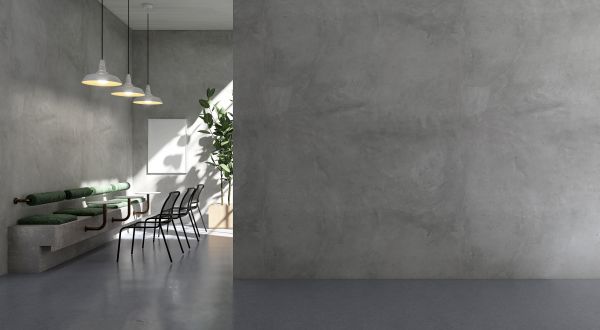 Cement Wall Construction in Edmonds