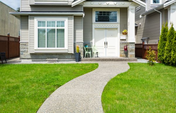 Concrete Path Construction in Edmonds