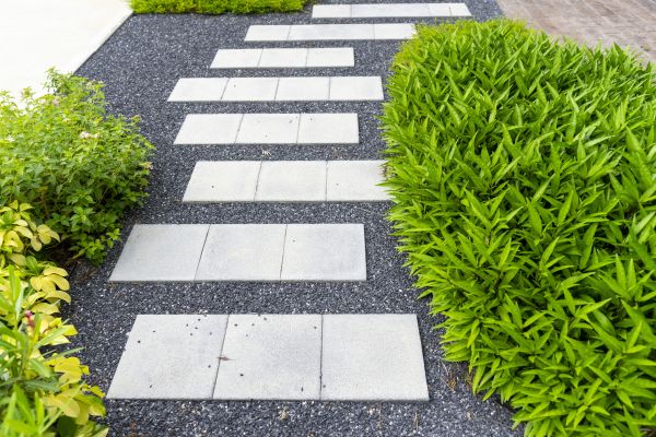 Home Walkway Installation in Edmonds