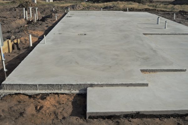 Slab Enlargement in Edmonds