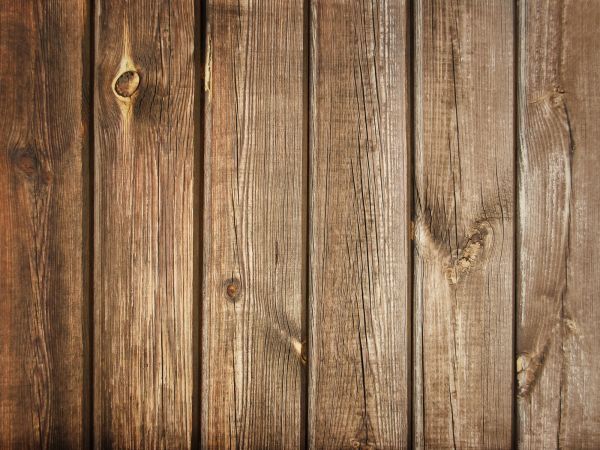 Barn Floor Replacement in Edmonds