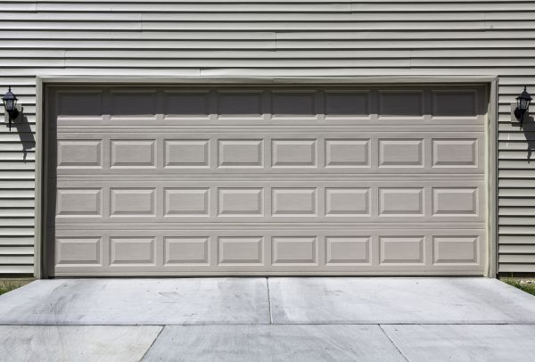Cost of Parking Lot Apron Installation in Edmonds
