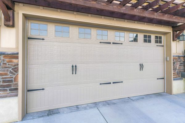Cost of Concrete Apron Construction in Edmonds