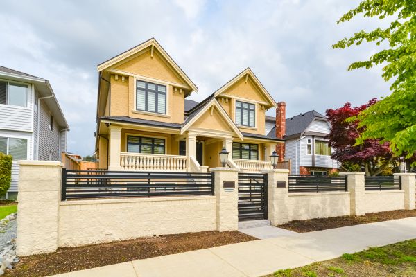 Concrete Path Service in Edmonds