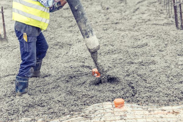 Cost of Pervious Concrete Installation in Edmonds