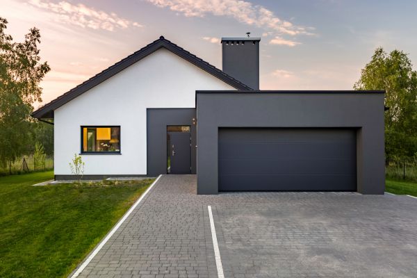 Concrete Extension Service in Edmonds