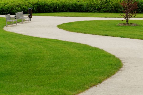 Sidewalk Installation in Edmonds
